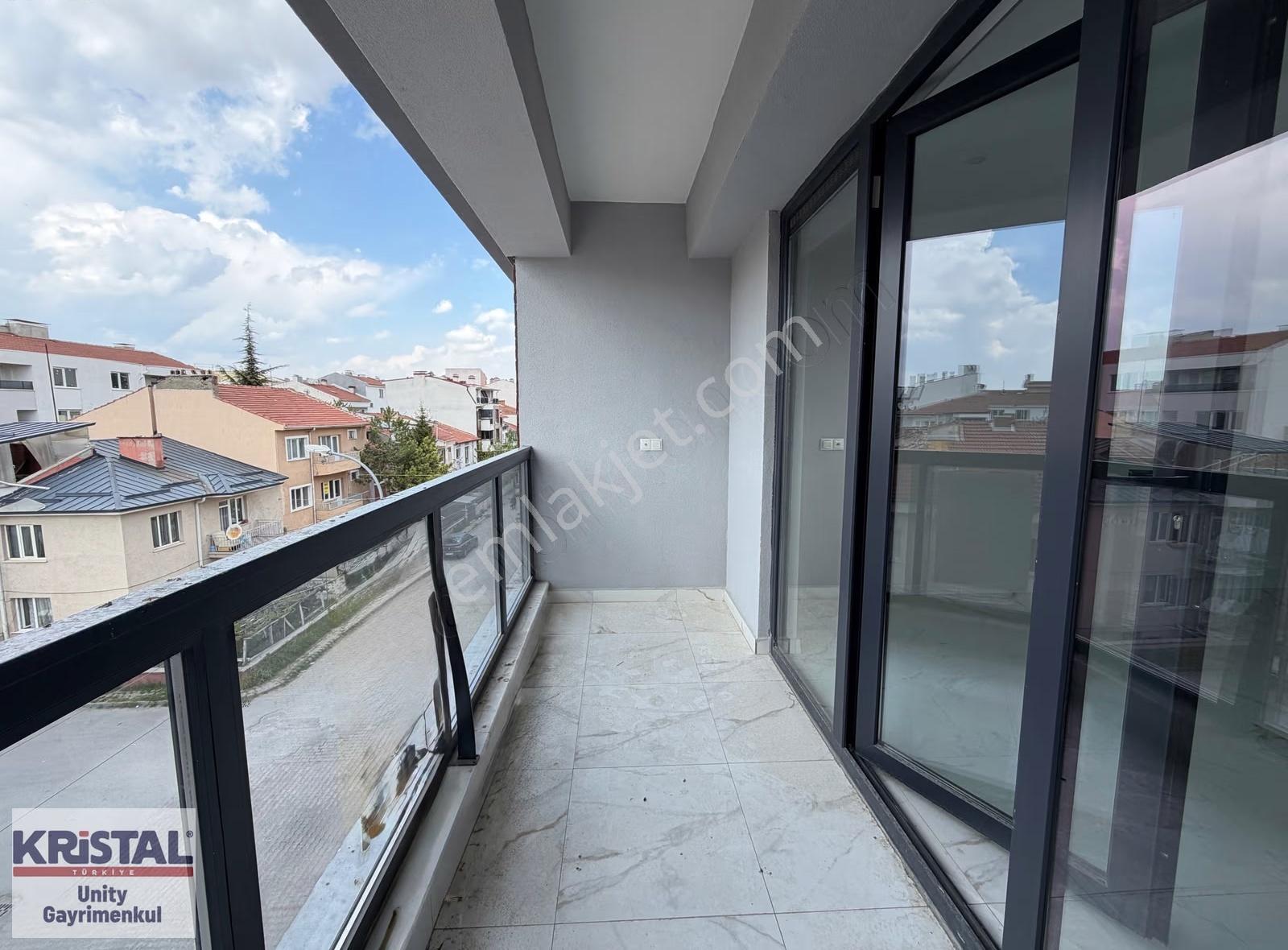 Ertuğrulgazi Mh. Çilem Caddesi'nde Sıfır 1+1 Satılık Daire - Görsel 14