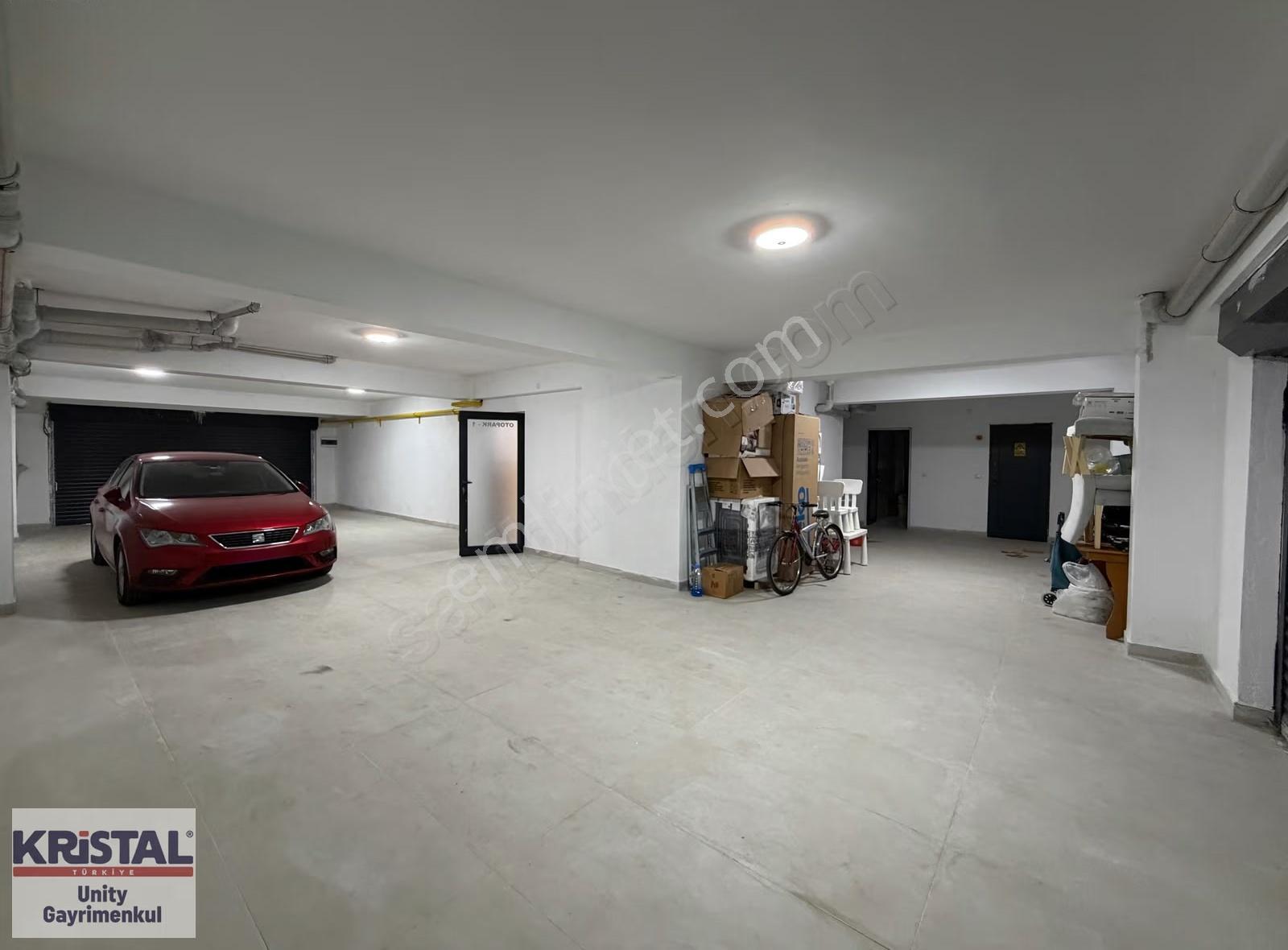 Ertuğrulgazi Mh. Çilem Caddesi'nde Sıfır 1+1 Satılık Daire - Görsel 19