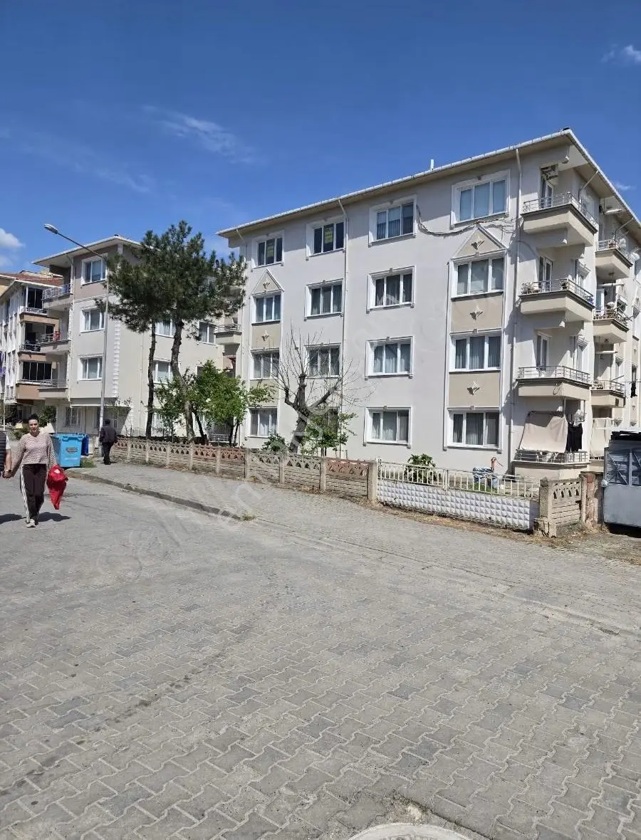Hürriyet Mah.2+1 Kiralık Daıre - Görsel 2