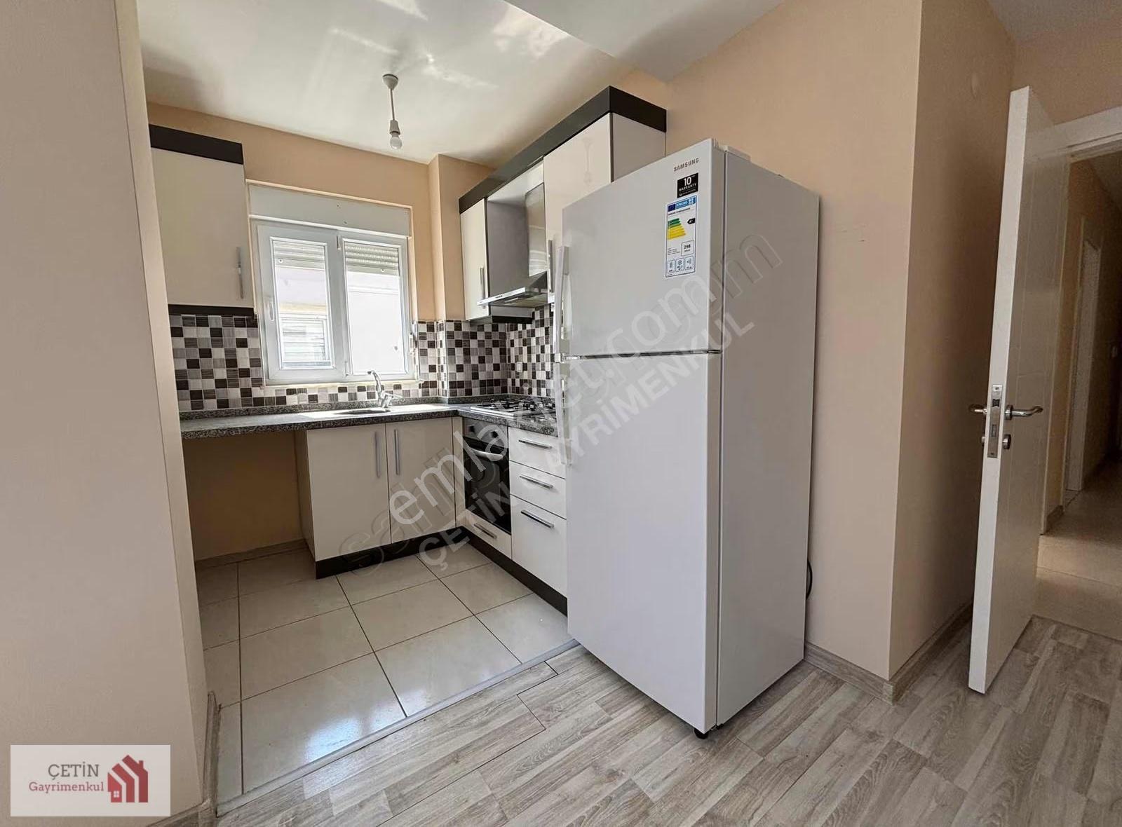 Dr. İlhami Tankut Lisesi Yanı Eşyalı 2+1 Site İçi Kiralık Daire - Görsel 10