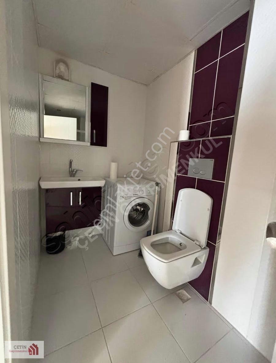 Dr. İlhami Tankut Lisesi Yanı Eşyalı 2+1 Site İçi Kiralık Daire - Görsel 4