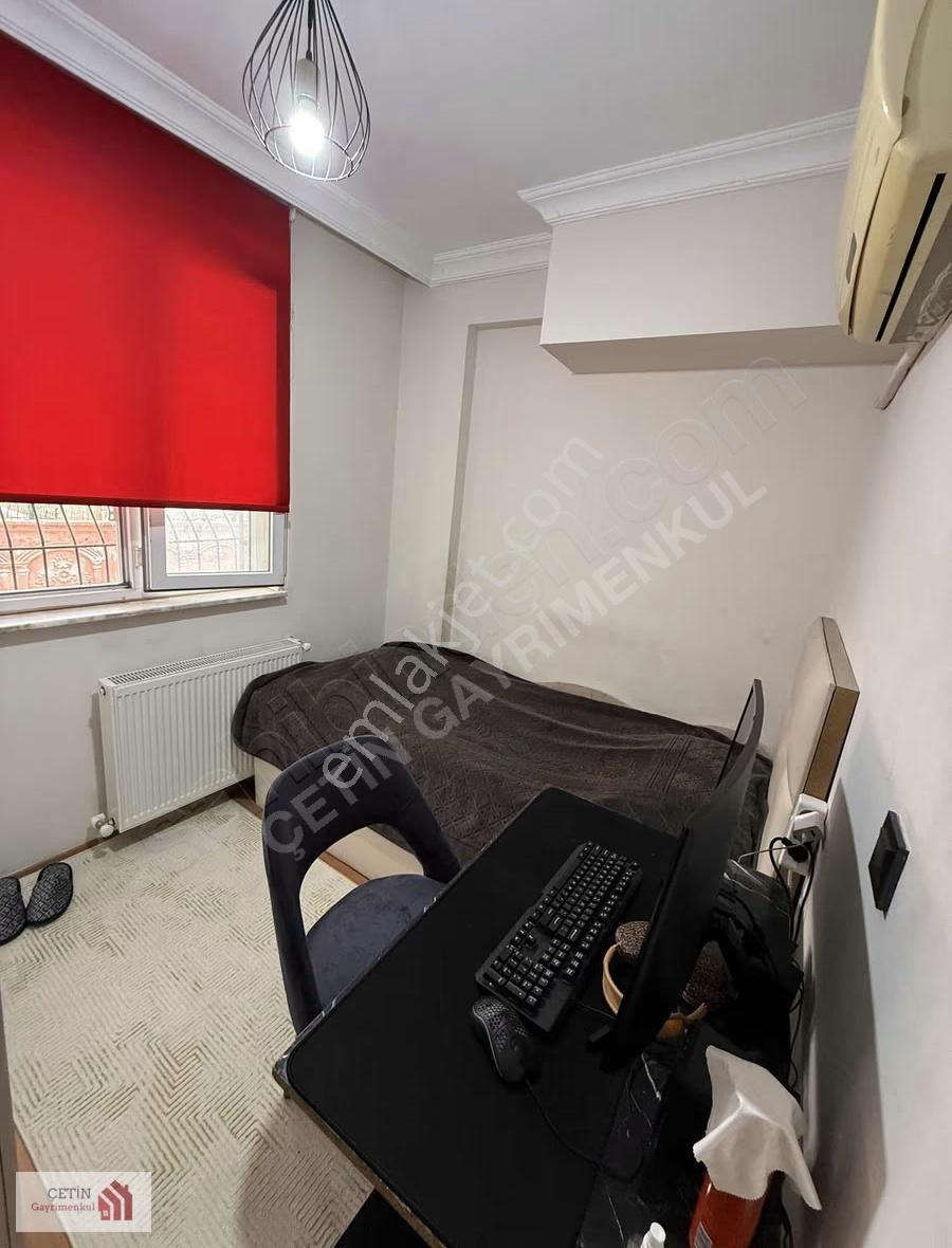 Düdenbaşın Da Doğalgazlı 3+1 Yüksek Giriş - Görsel 13