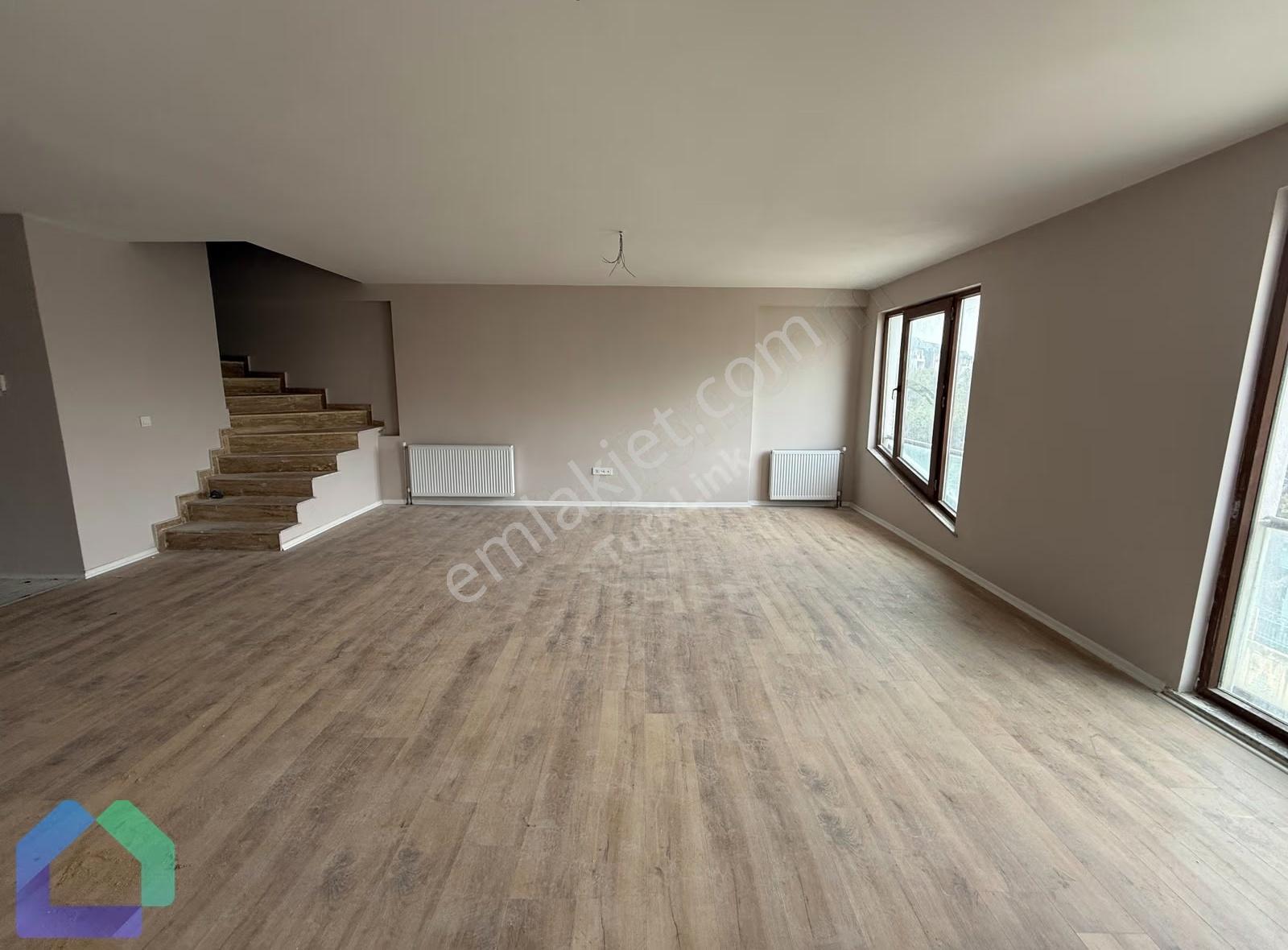 Captaınhıll Resıdence 2+1 Dubleks Kiralık Fırsat Daire - Görsel 19