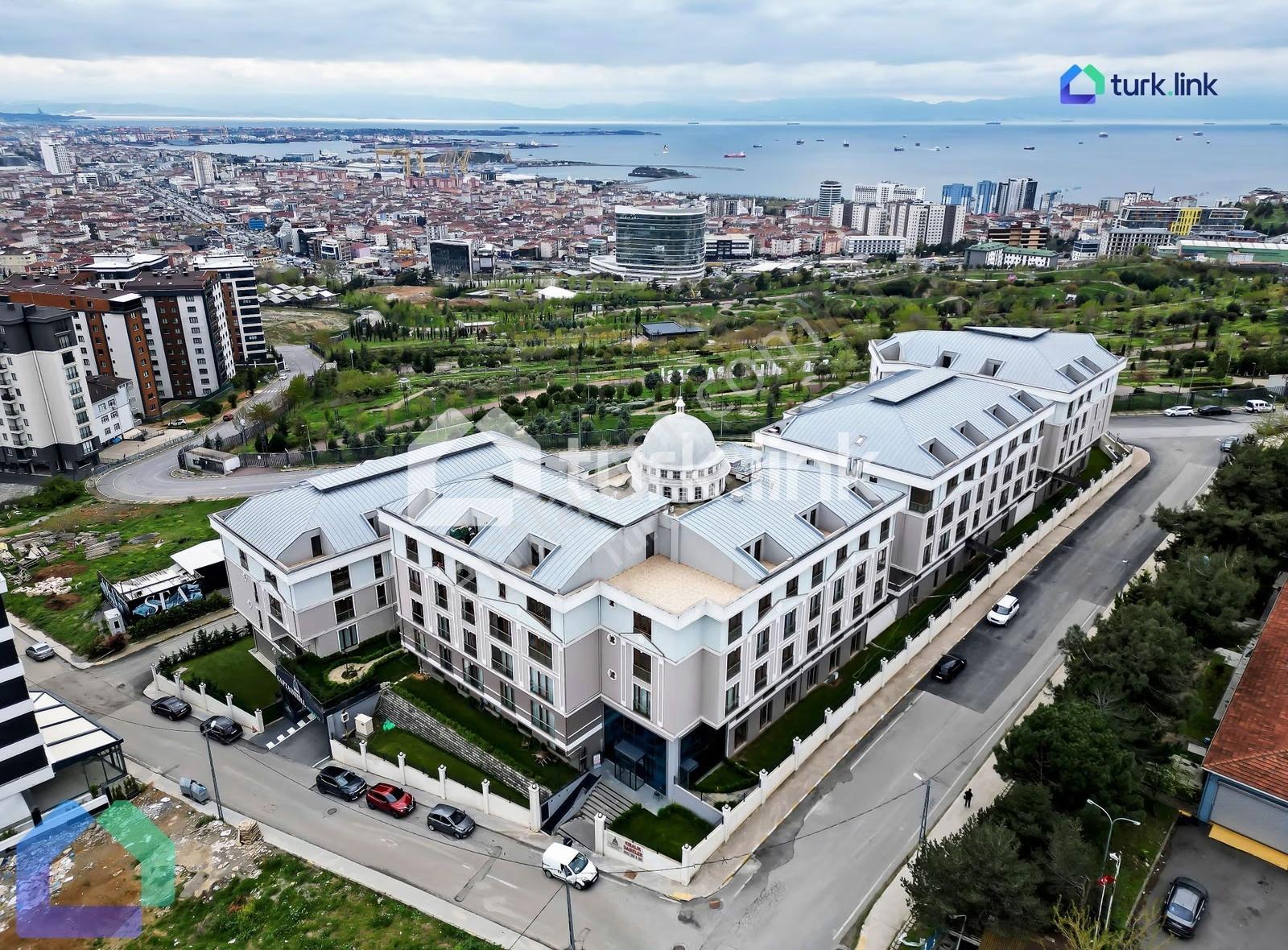 Captaınhıll Resıdence 2+1 Dubleks Kiralık Fırsat Daire - Görsel 28