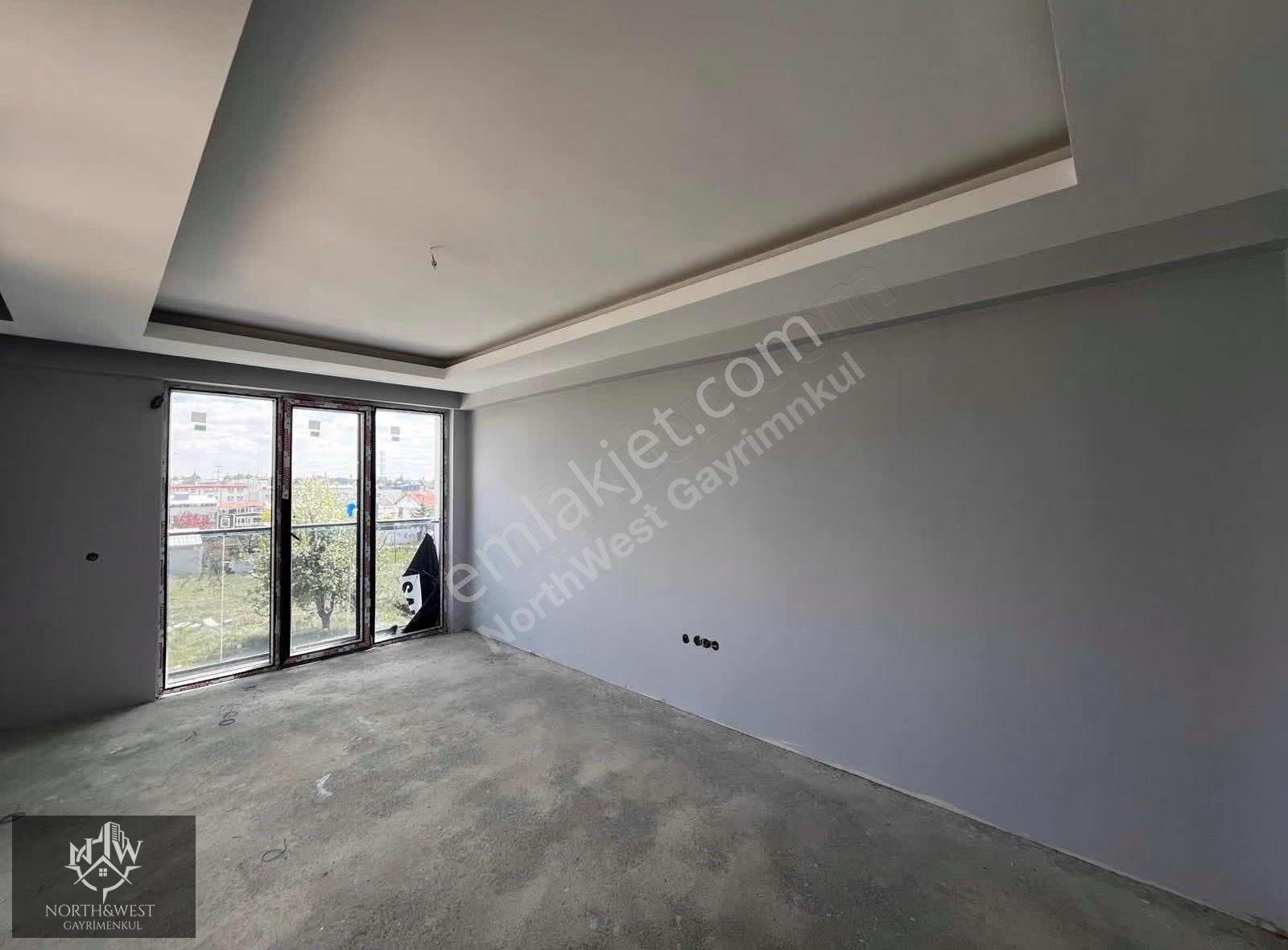North&west Gym'den Prestijli Konumda İleri Natamam Lüks Villa - Görsel 24