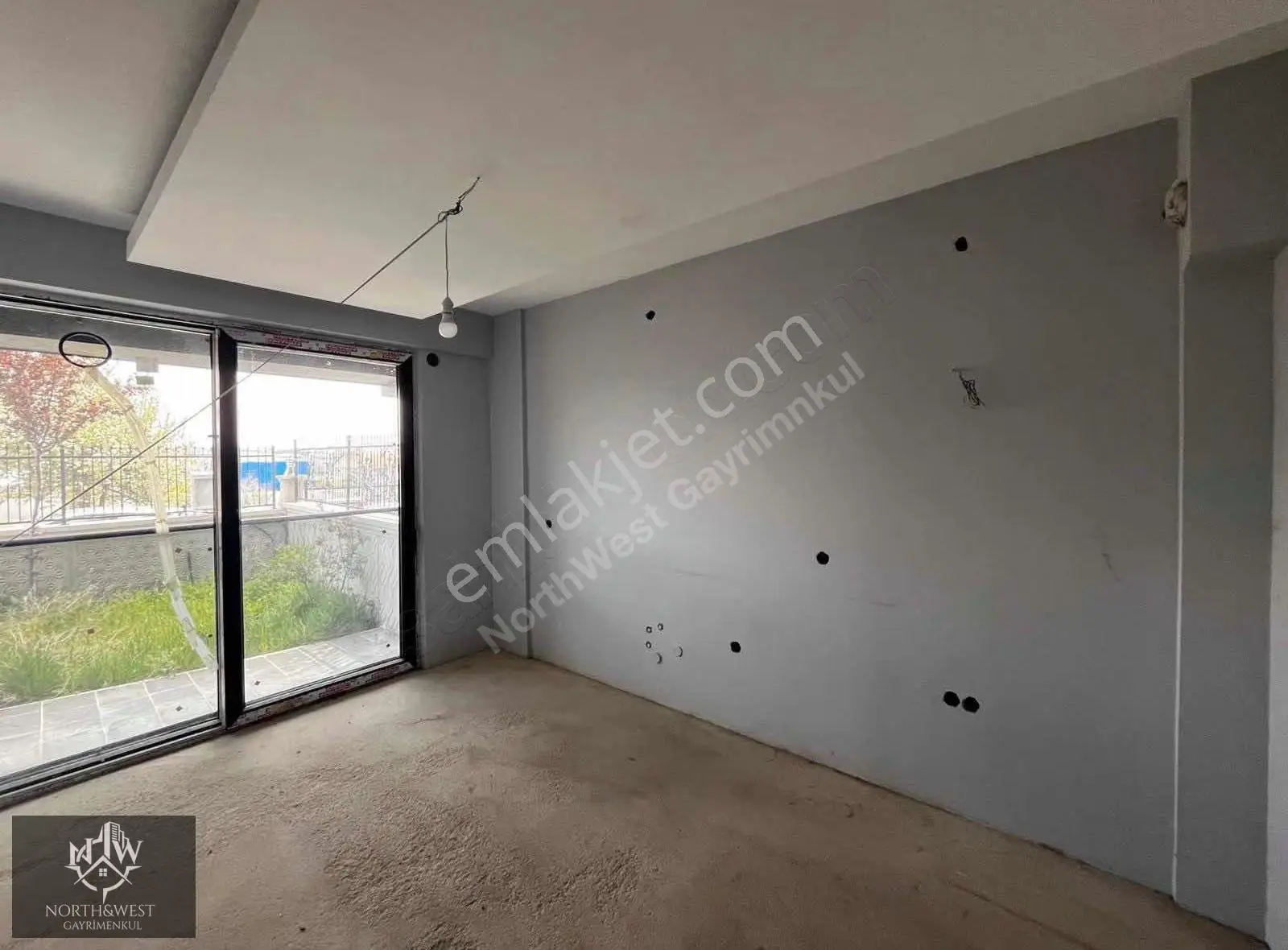 North&west Gym'den Prestijli Konumda İleri Natamam Lüks Villa - Görsel 3