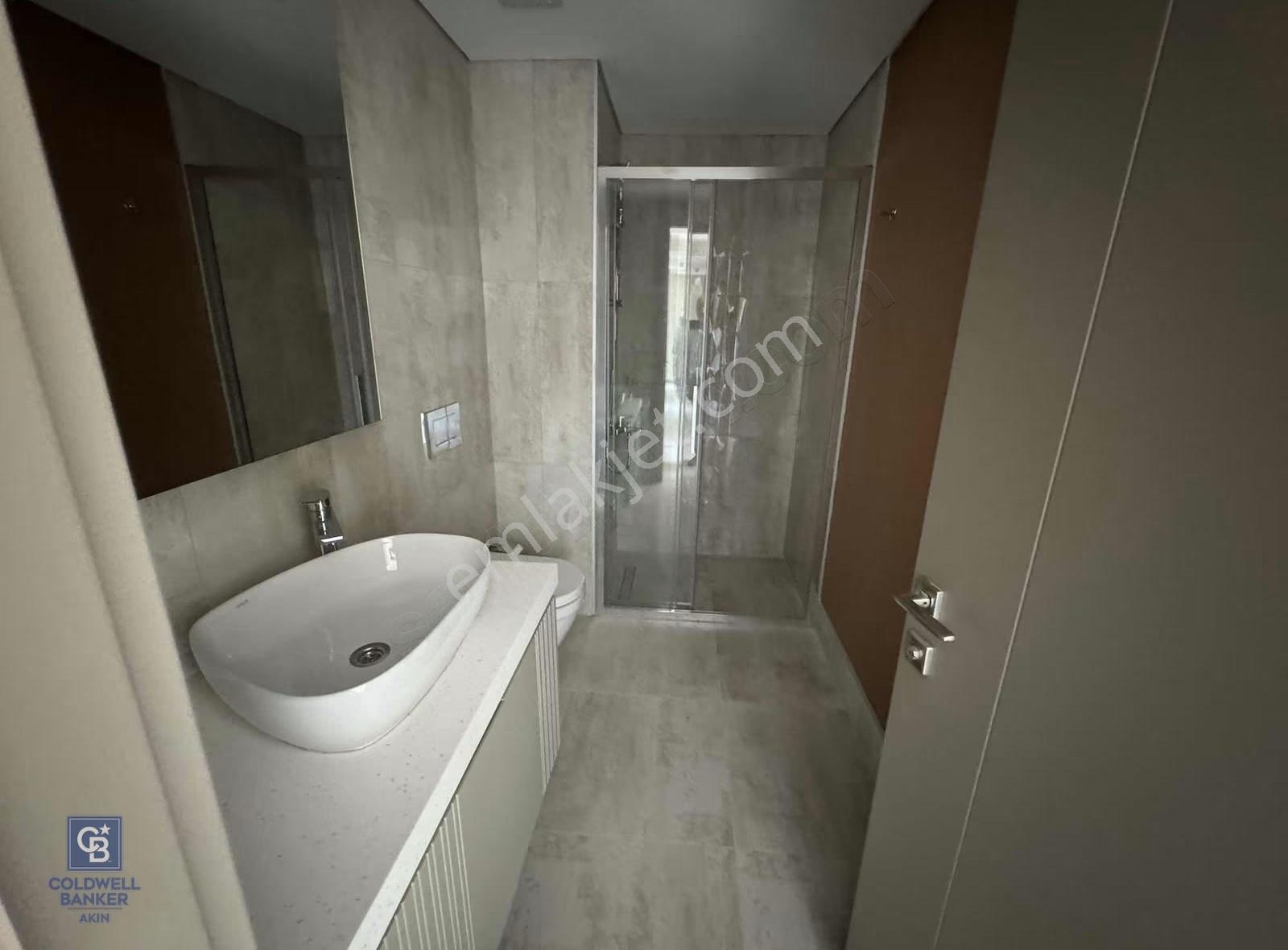 Çekmeköy Ağaoğlu Park Projesinde Kiralık 3+1 Daire Güney Cephe - Görsel 10