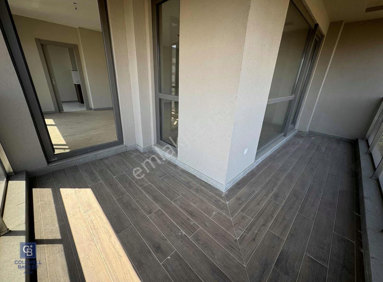 Çekmeköy Ağaoğlu Park Projesinde Kiralık 3+1 Daire Güney Cephe - Görsel 23