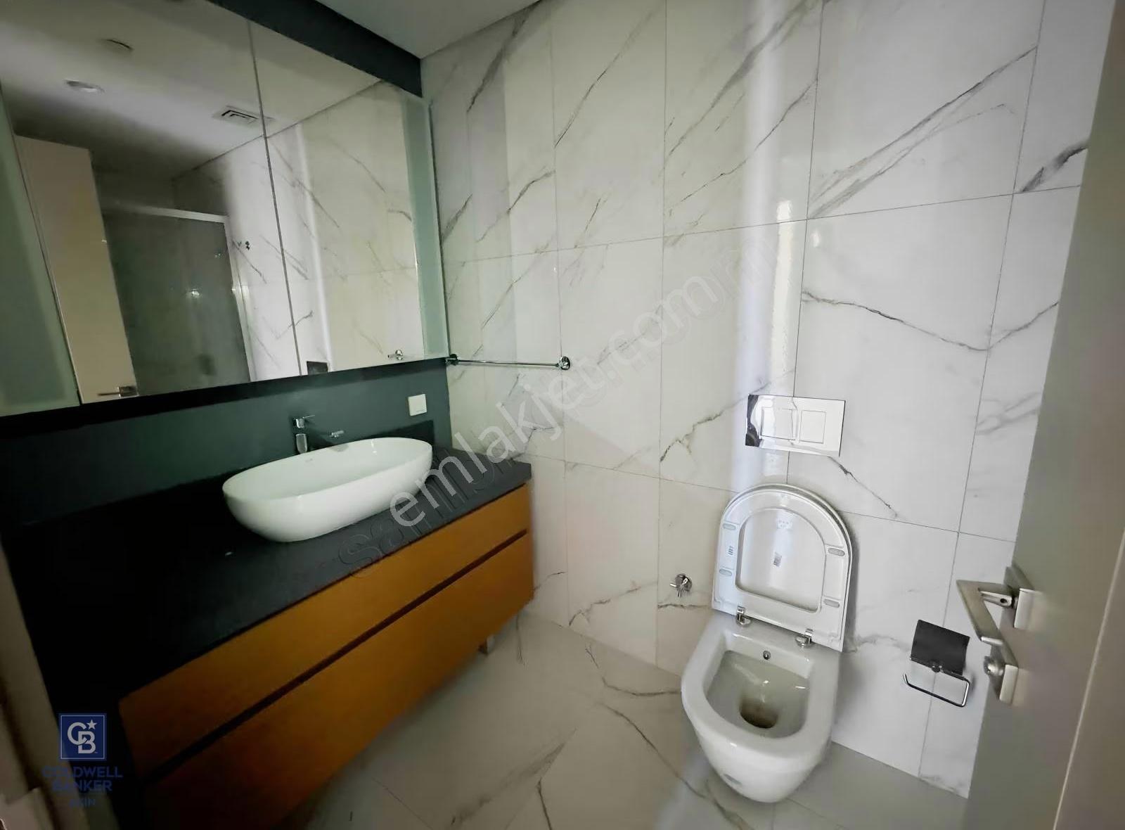 Çekmeköy Ağaoğlu Park Projesinde Kiralık 3+1 Daire Güney Cephe - Görsel 26
