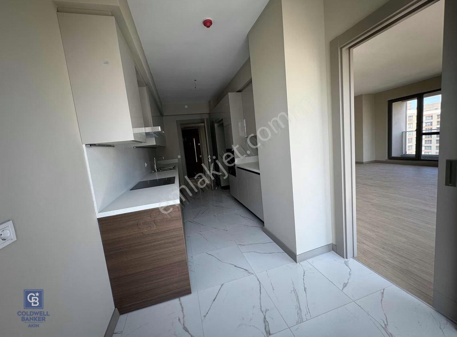 Çekmeköy Ağaoğlu Park Projesinde Kiralık 3+1 Daire Güney Cephe - Görsel 3