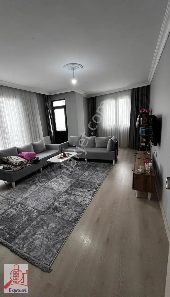 Gebze Mustafapaşa'da 2+1 Satılık Daire