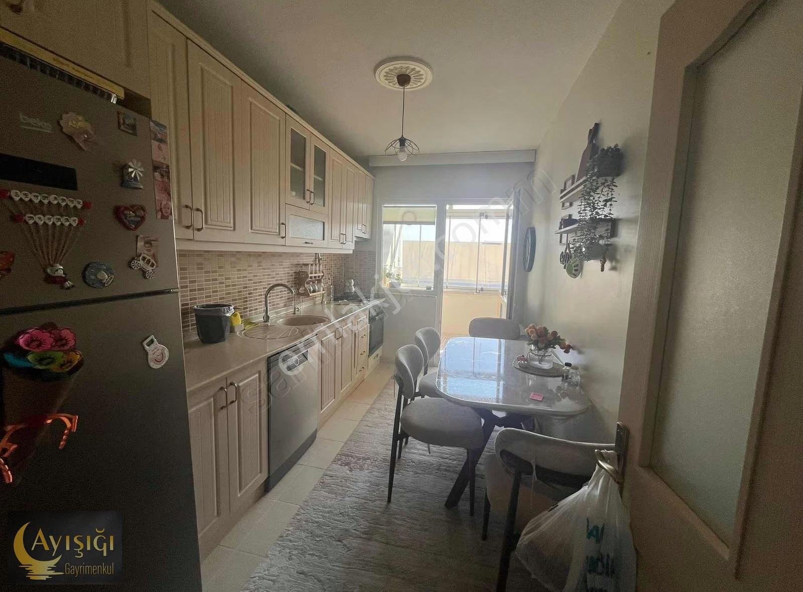 Gebze Mutlukent Isıkgöl Cad. 125 M² Satılık Daire - Görsel 10