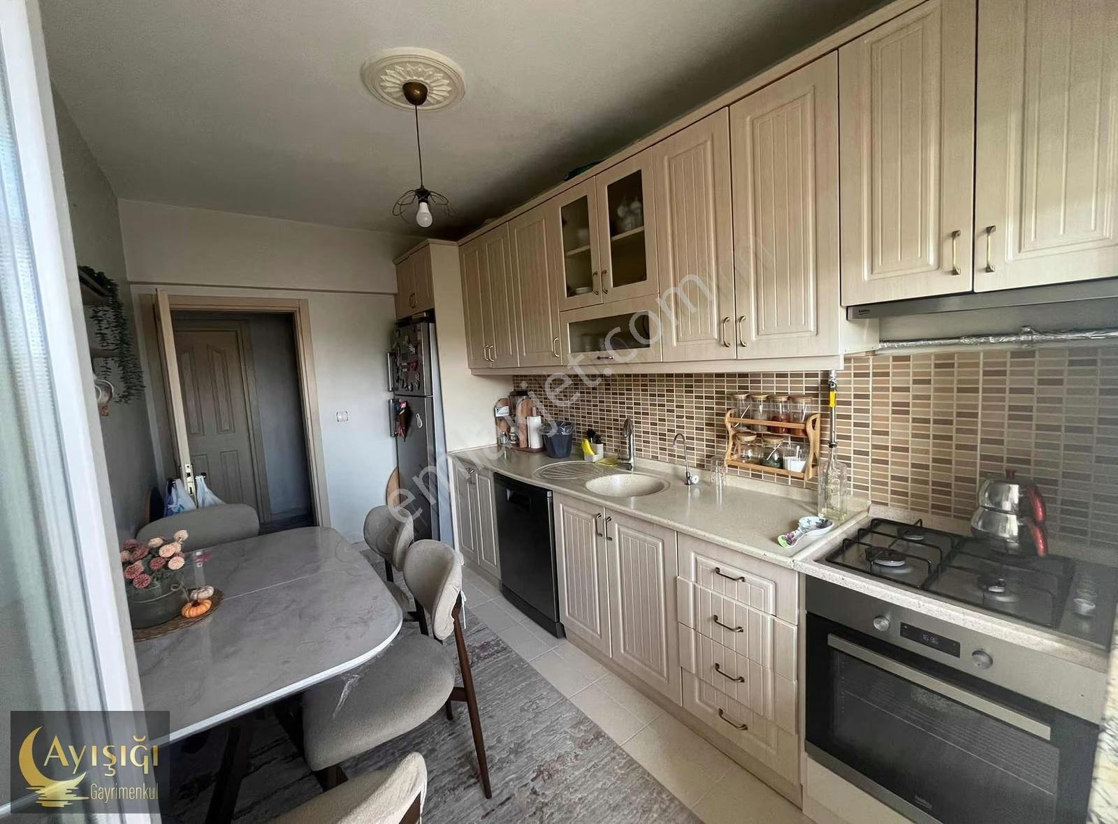 Gebze Mutlukent Isıkgöl Cad. 125 M² Satılık Daire - Görsel 6