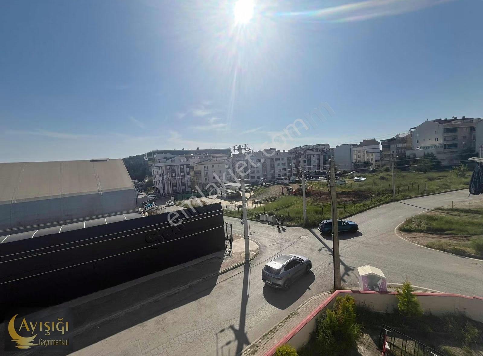 Gebze Mutlukent Isıkgöl Cad. 125 M² Satılık Daire - Görsel 7