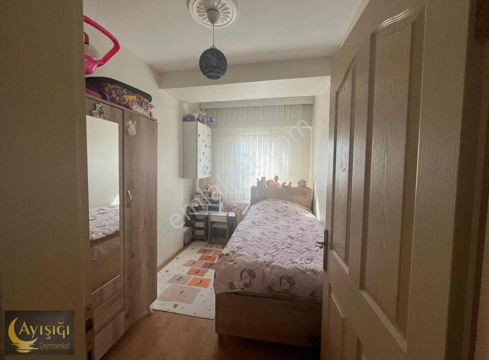 Gebze Mutlukent Isıkgöl Cad. 125 M² Satılık Daire - Görsel 18