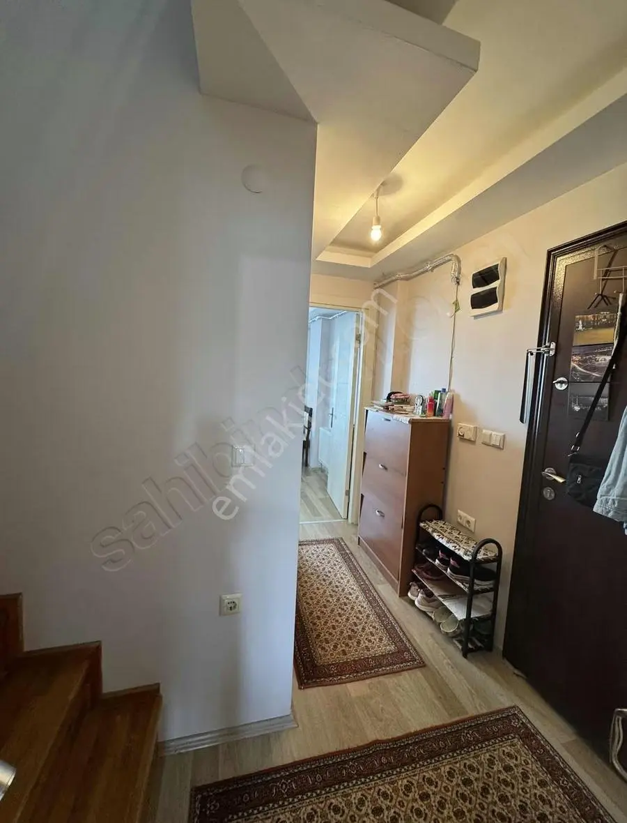 Tema Emlaktan Hürriyetmh Denizmanzaralı Dubleksatılık 4+1 Daire - Görsel 9