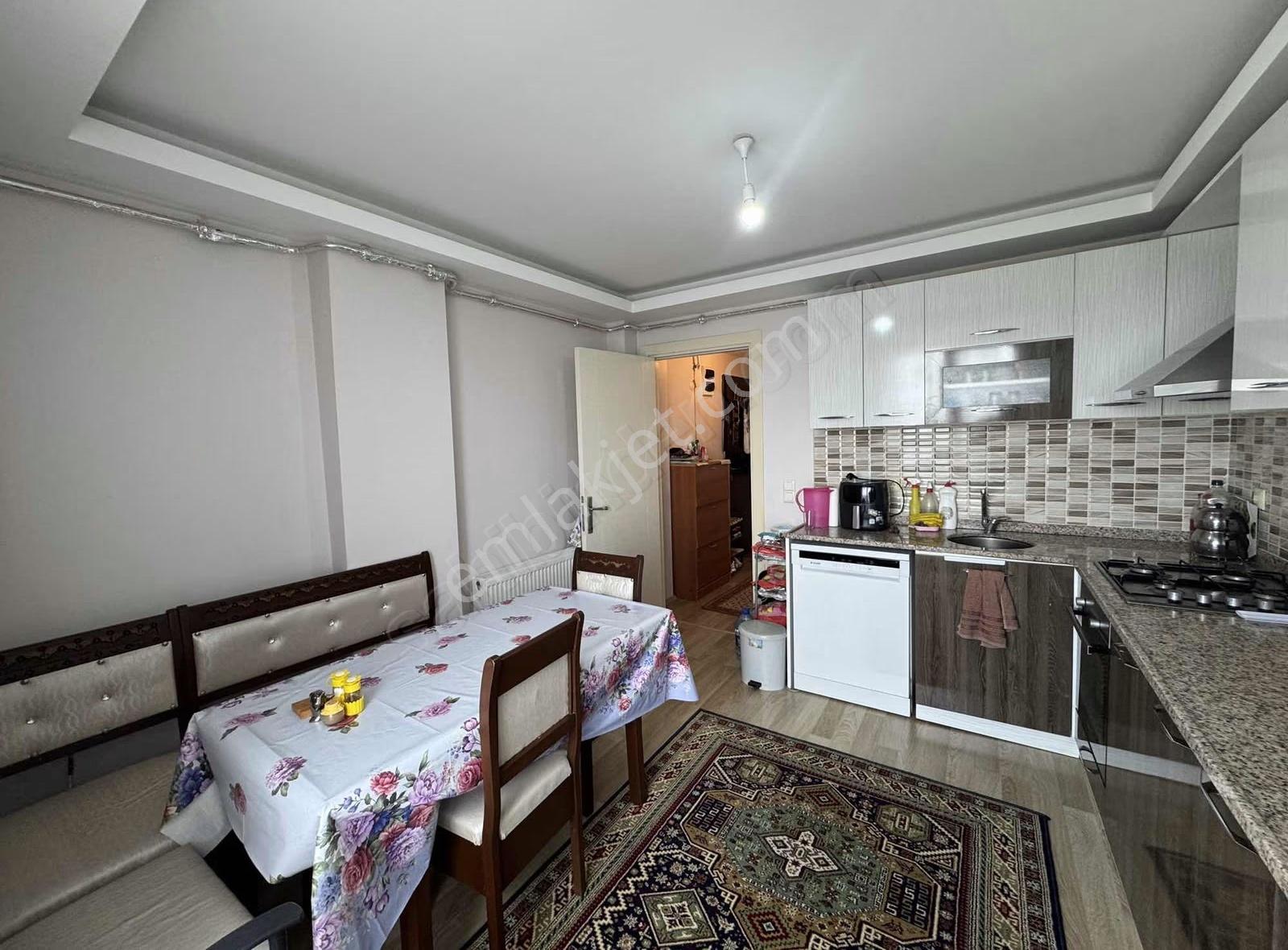 Tema Emlaktan Hürriyetmh Denizmanzaralı Dubleksatılık 4+1 Daire - Görsel 14