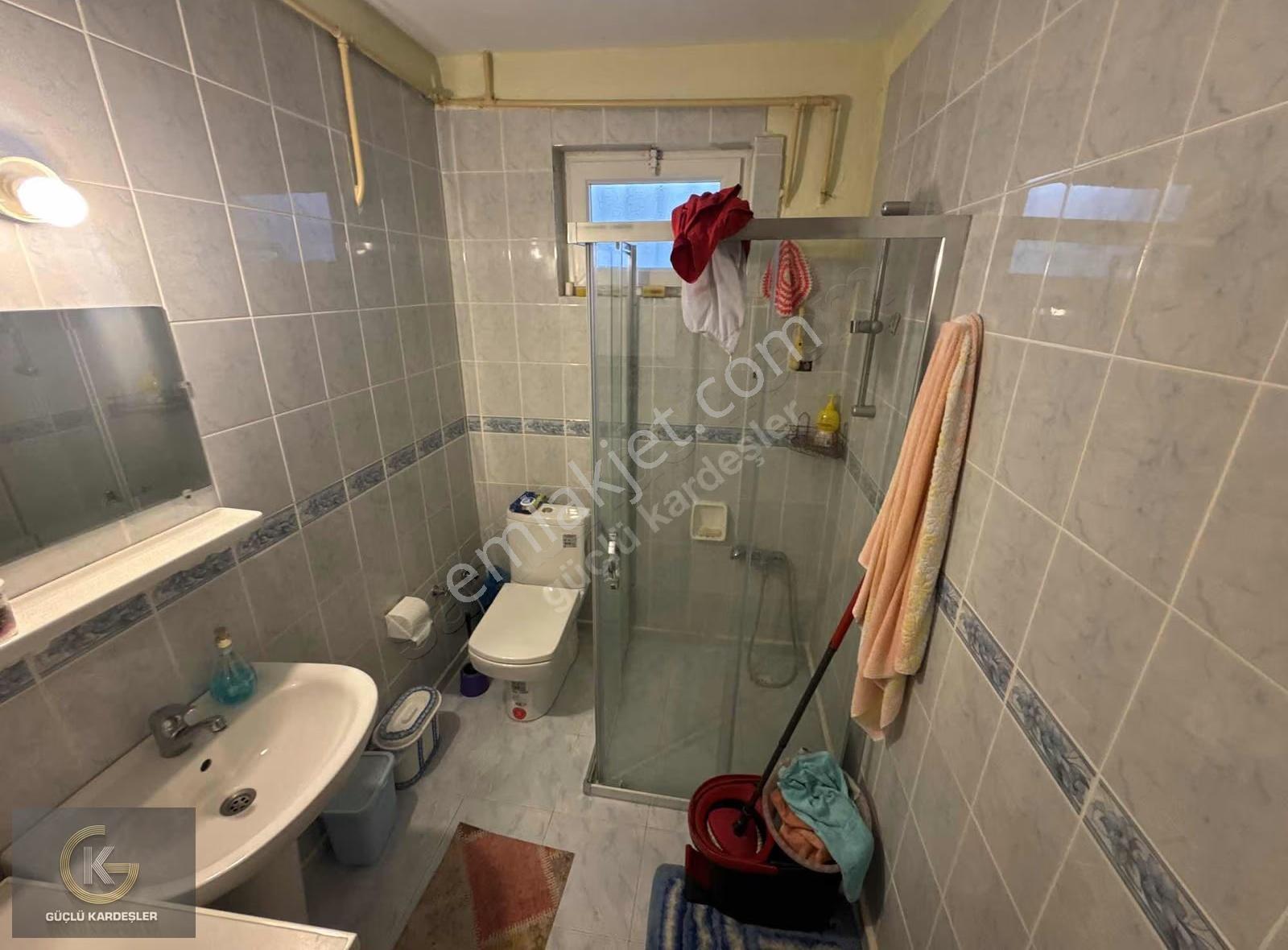 Güçlü Kardeşler Denize Sıfır 2 Ayrı Girişli 2+1 İster 4+1 Villa! - Görsel 25