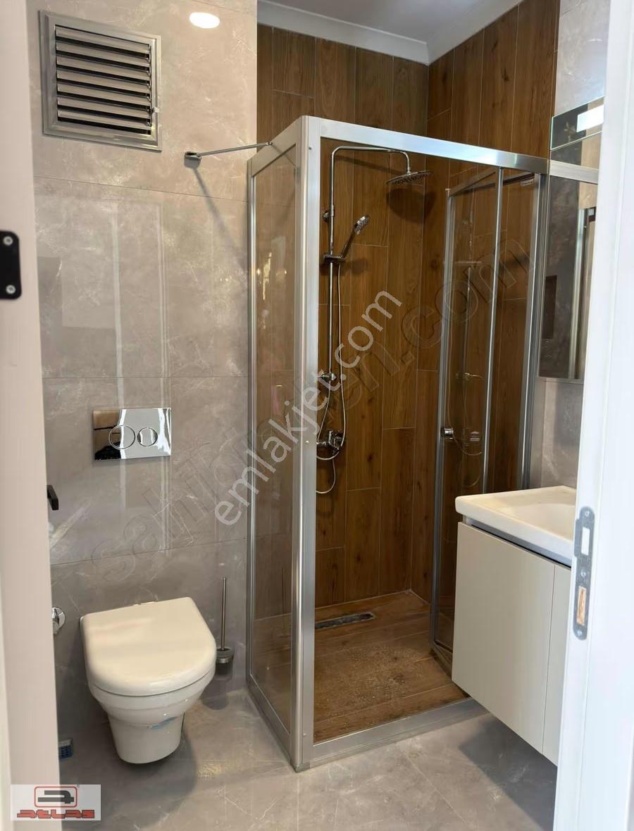 Atlas / Başiskele Sahilde 1+1 Eşyalı Klimalı Residence Daireler - Görsel 8
