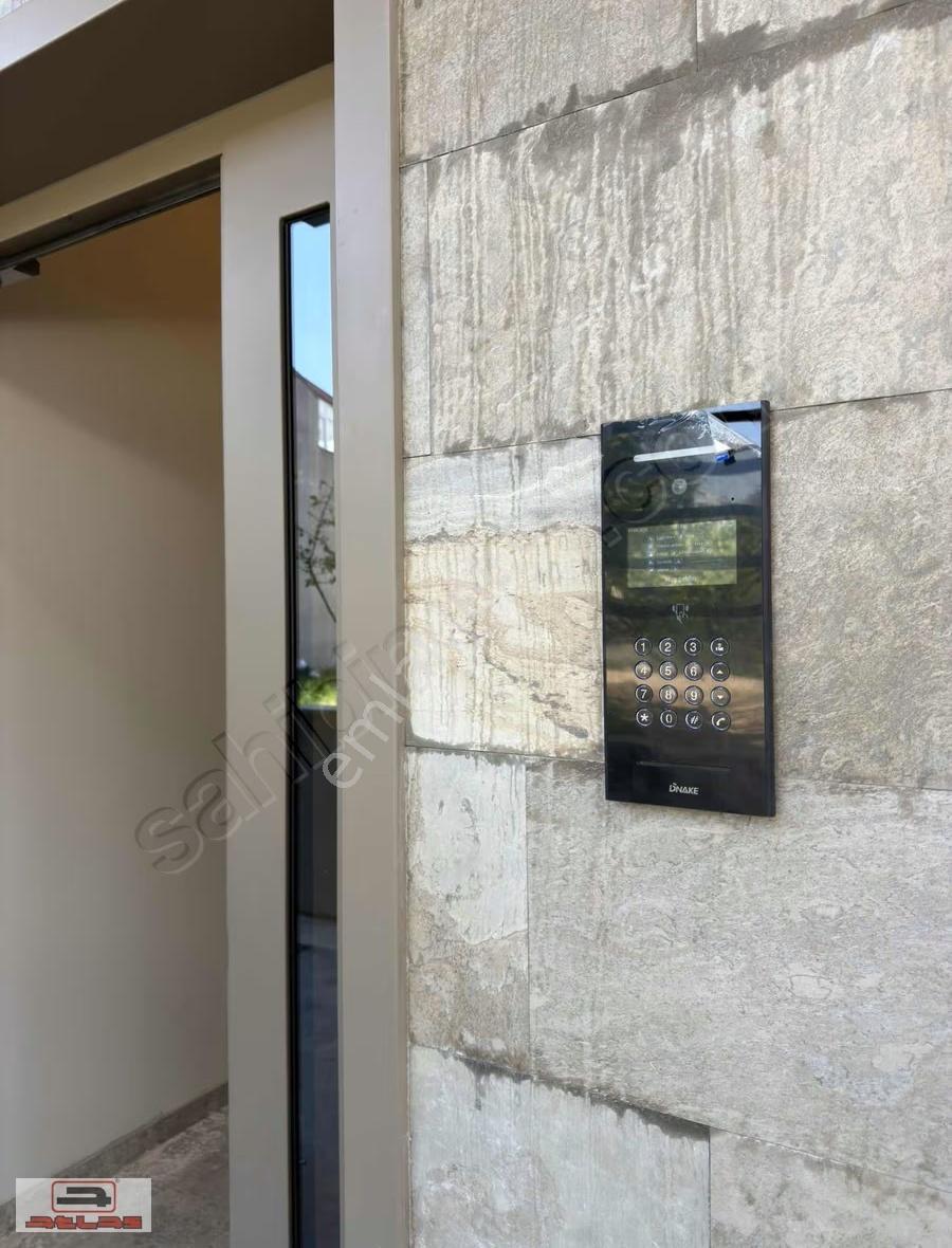 Atlas / Başiskele Sahilde 1+1 Eşyalı Klimalı Residence Daireler - Görsel 15