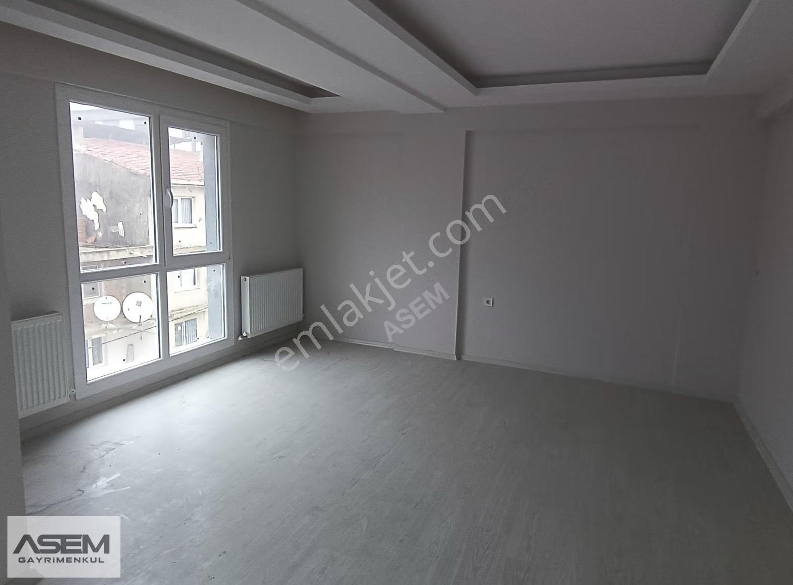 Asem'den Yeni Adliye Yakını 1+1 Asansörlü Sıfır Daire-ofis 3.kat - Görsel 5