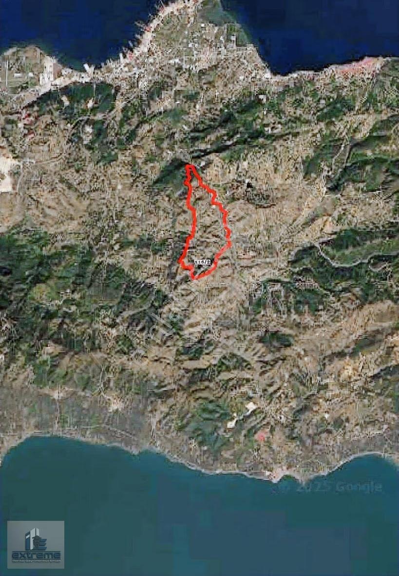 Extreme'den Kocaeli Karamürsel Semetlerde Satılık Tarla - Görsel 4