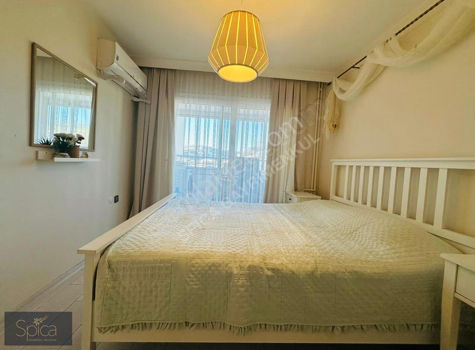 Çiğli Ataşehir Mavikent Sitesi 3+1 Satılık Daire - Görsel 23