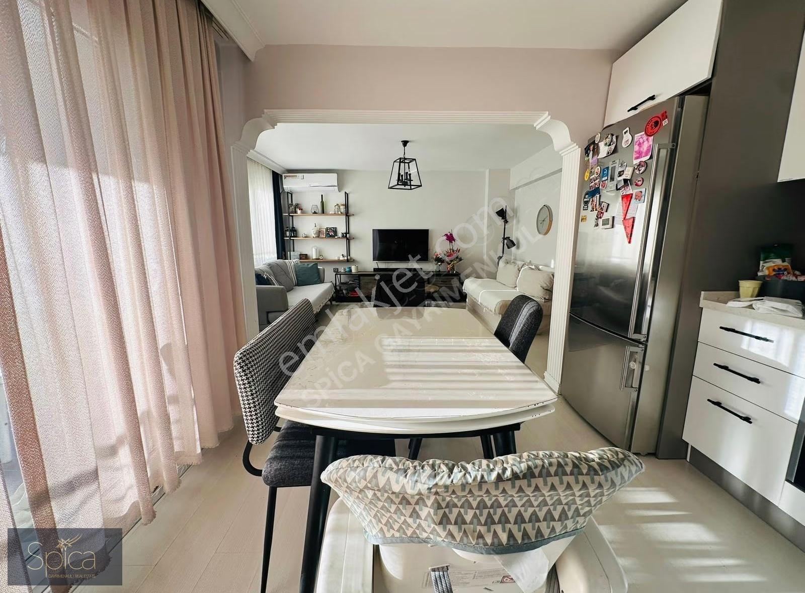 Çiğli Ataşehir Mavikent Sitesi 3+1 Satılık Daire - Görsel 10