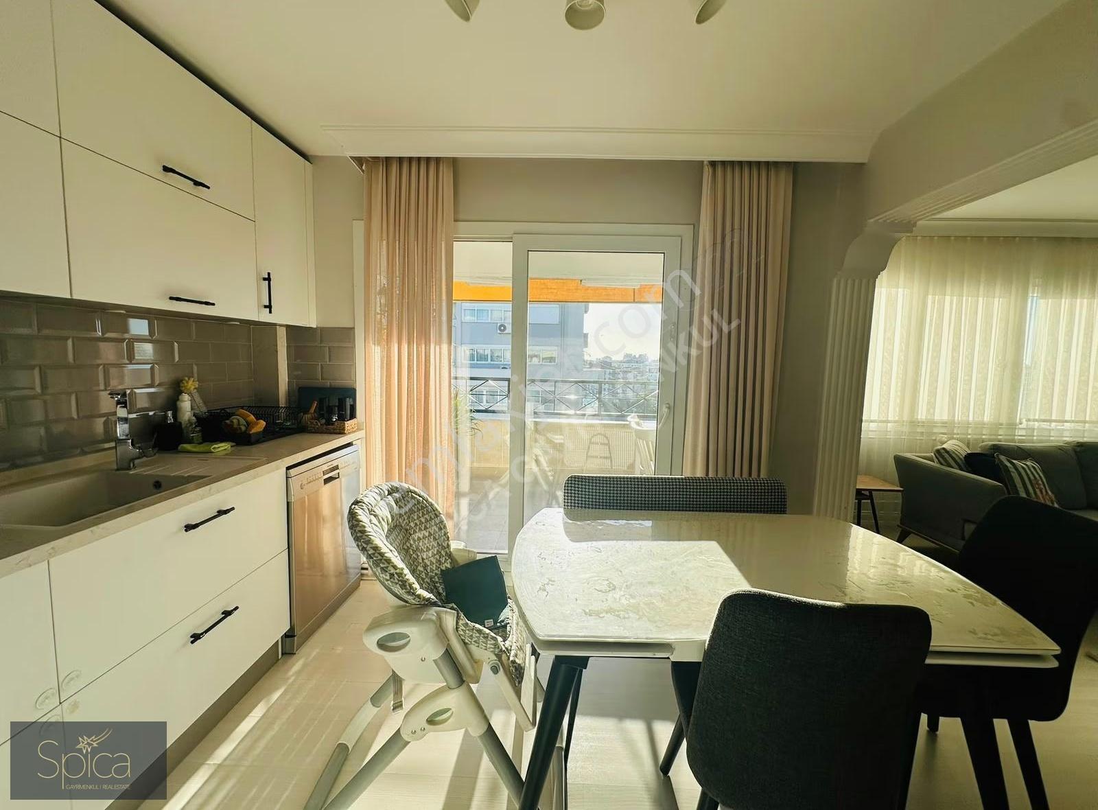 Çiğli Ataşehir Mavikent Sitesi 3+1 Satılık Daire - Görsel 18