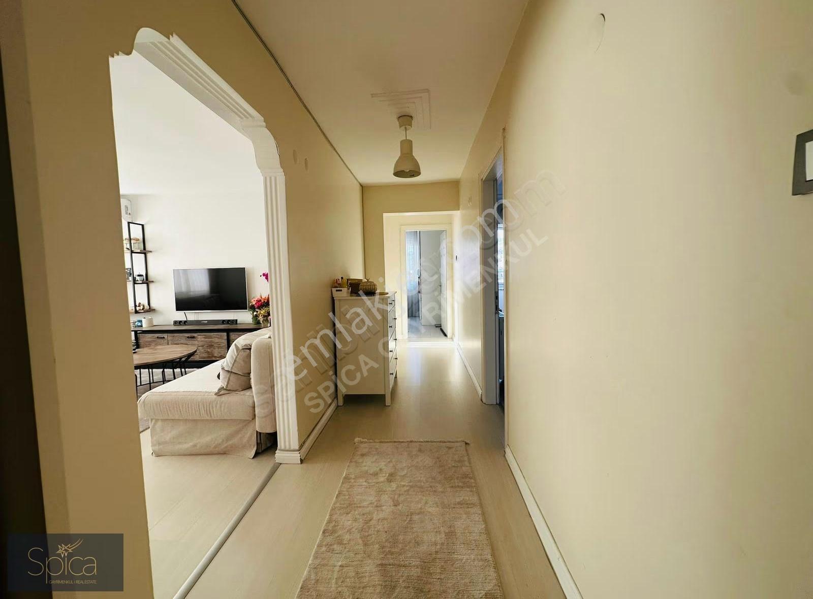 Çiğli Ataşehir Mavikent Sitesi 3+1 Satılık Daire - Görsel 7