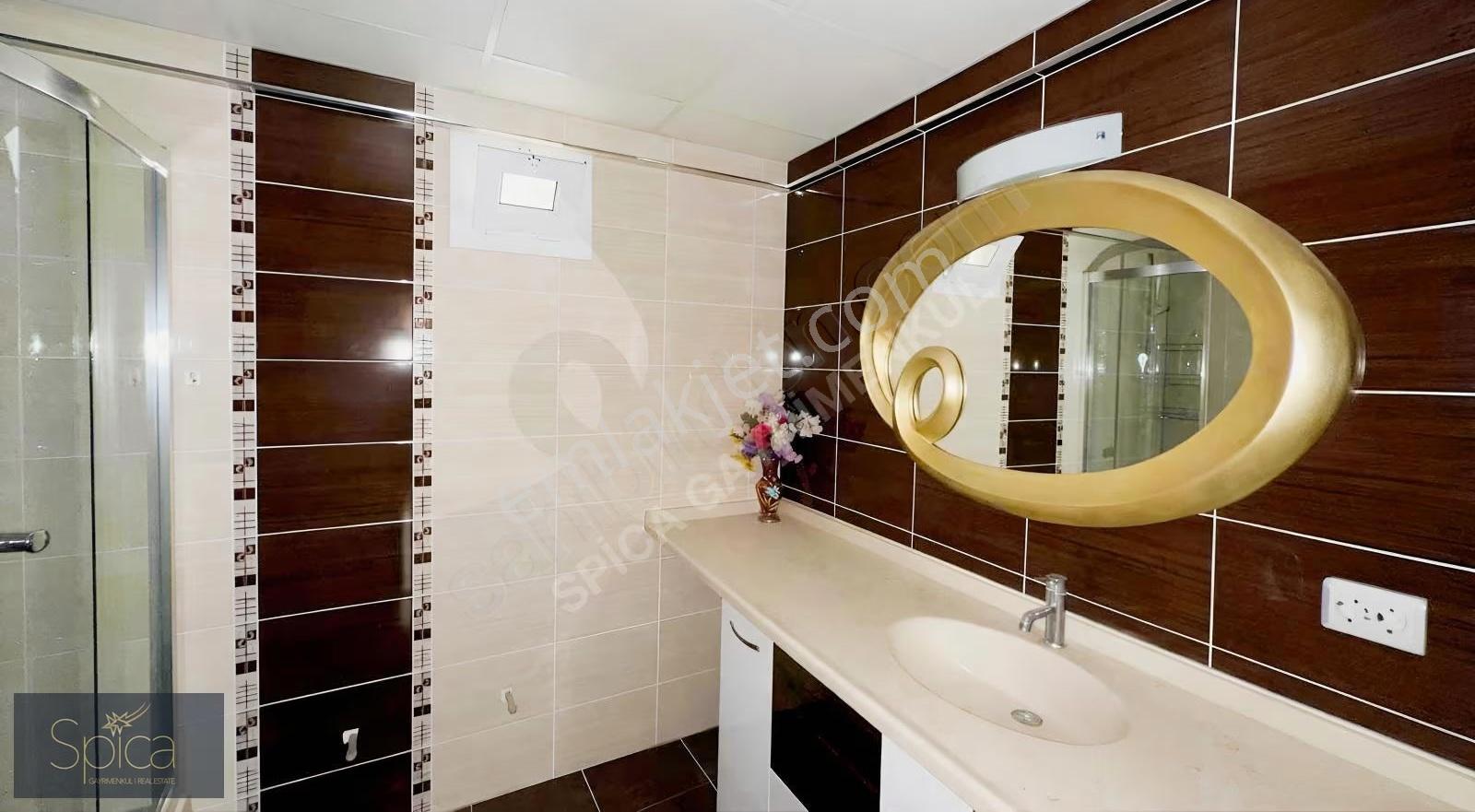 Karşıyaka Yalı Mahallesi Satılık 3+1 Boş Daire - Görsel 26