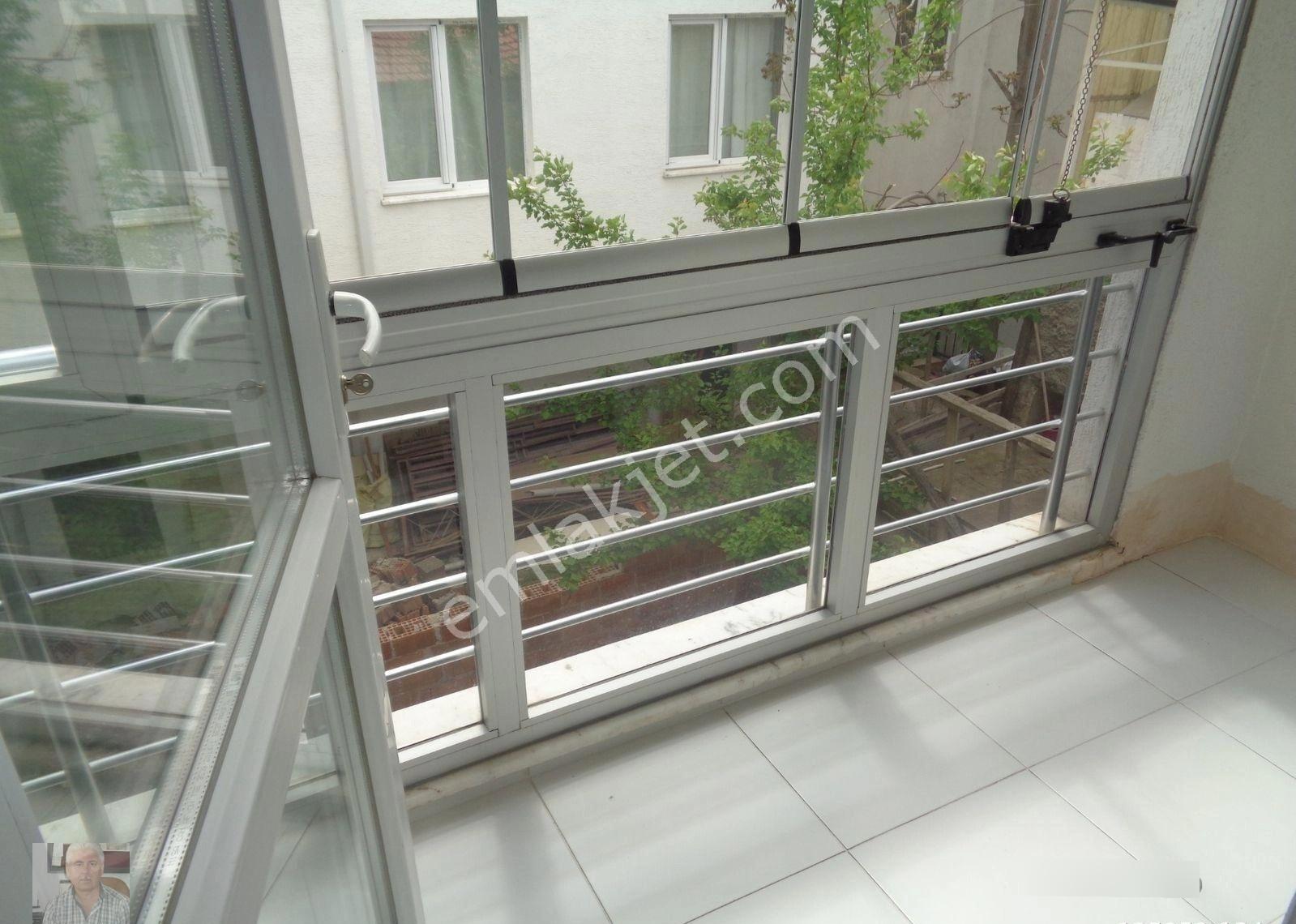 71 Evler Mahallesi Ertaş Bulvarı Açelya Durak Yakını Apart Daire - Görsel 2