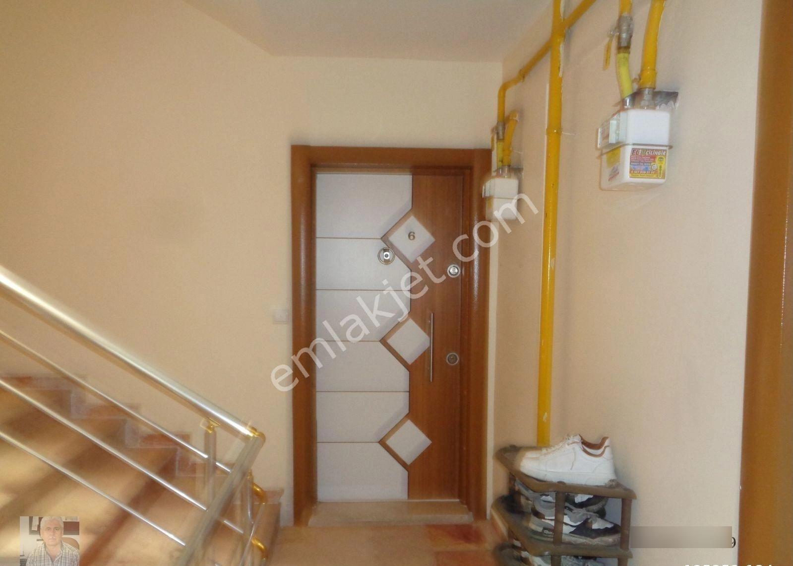 71 Evler Mahallesi Ertaş Bulvarı Açelya Durak Yakını Apart Daire - Görsel 4