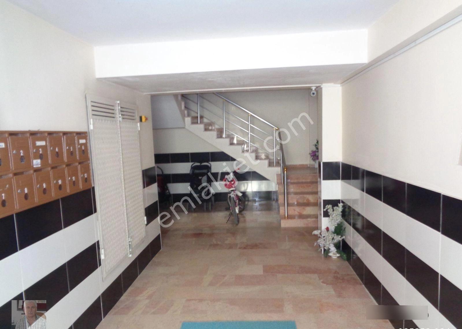 71 Evler Mahallesi Ertaş Bulvarı Açelya Durak Yakını Apart Daire - Görsel 16