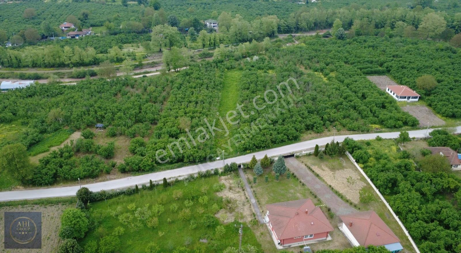 Ahi Group'tan Hendek Yeşilyurt Mh Satılık Arazi - Görsel 9