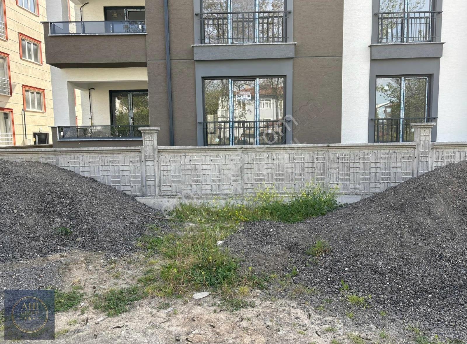 Ahi Group'tan Hendek Yeni Mh 3+1 Satılık Daire - Görsel 24