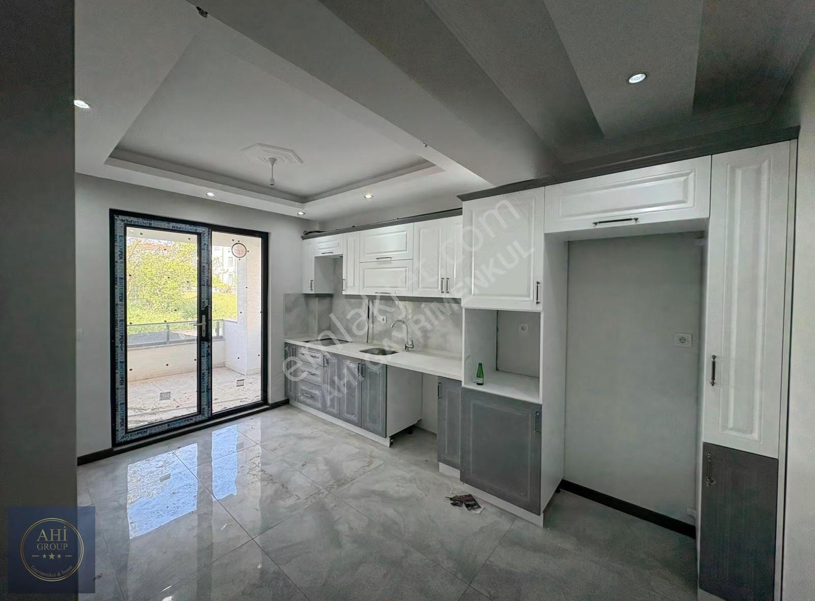 Ahi Group'tan Hendek Yeni Mh 3+1 Satılık Daire - Görsel 18