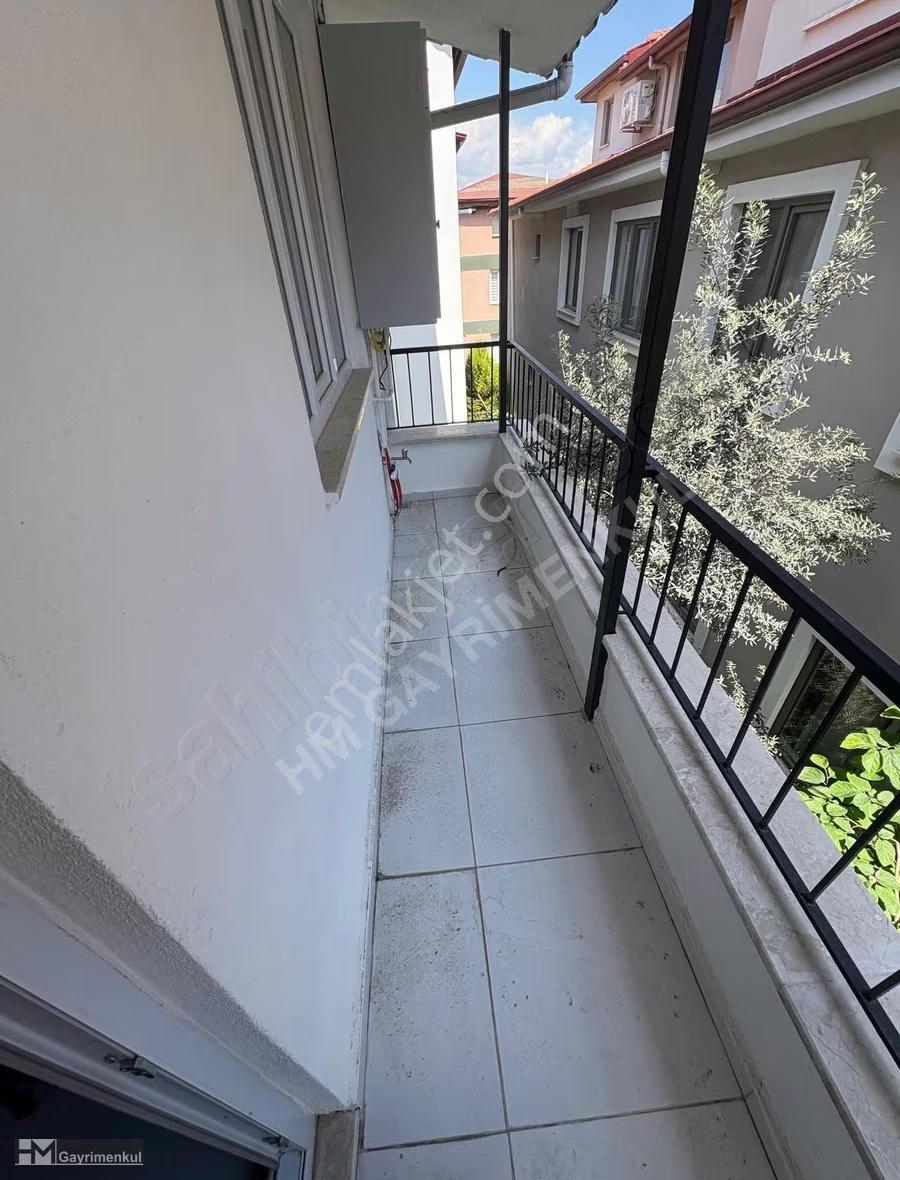 Hm Gayrimenkul'den İncilipınar'da Sıfır Eşyalı 1+1 Daire - Görsel 6