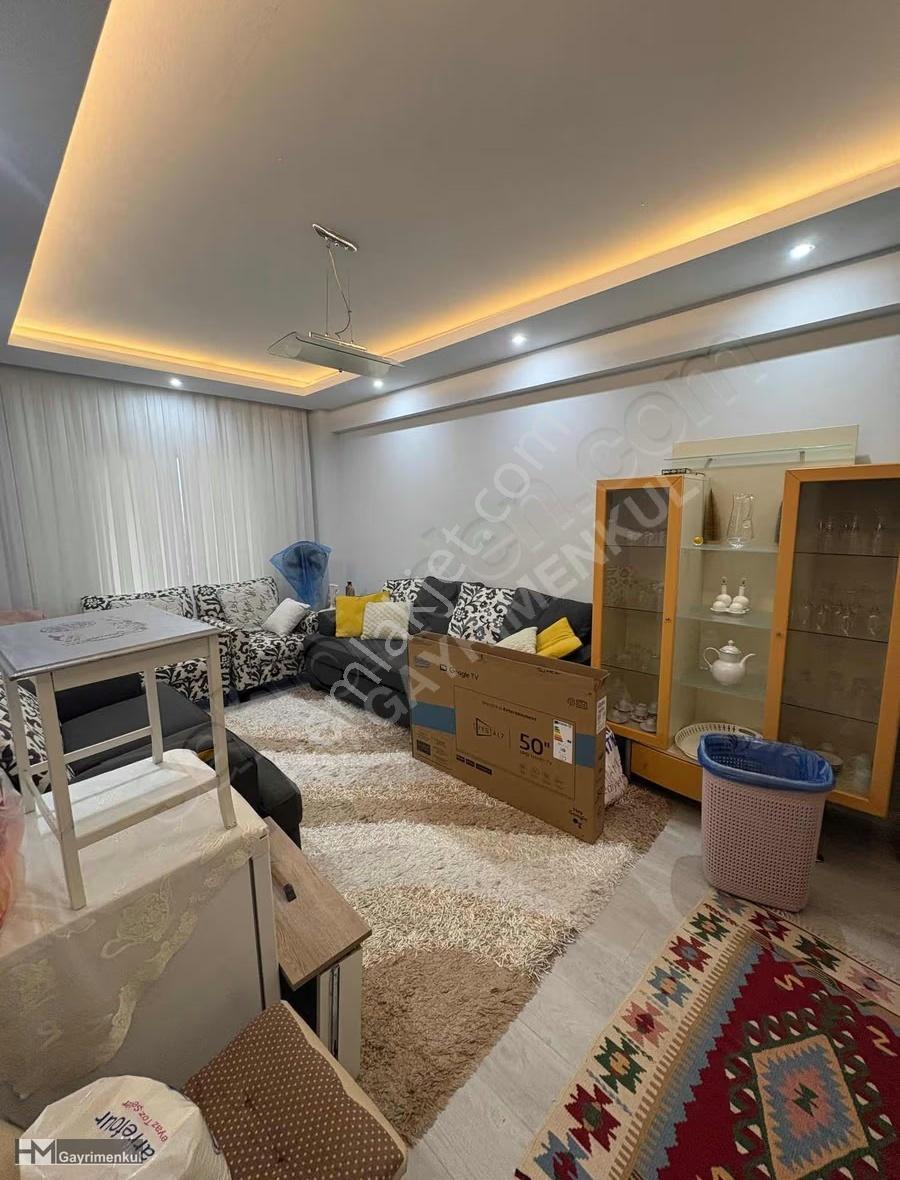 Hm Gayrimenkul'den Yeşilköy Mahallesinde Satılık 3+1 Daire - Görsel 12