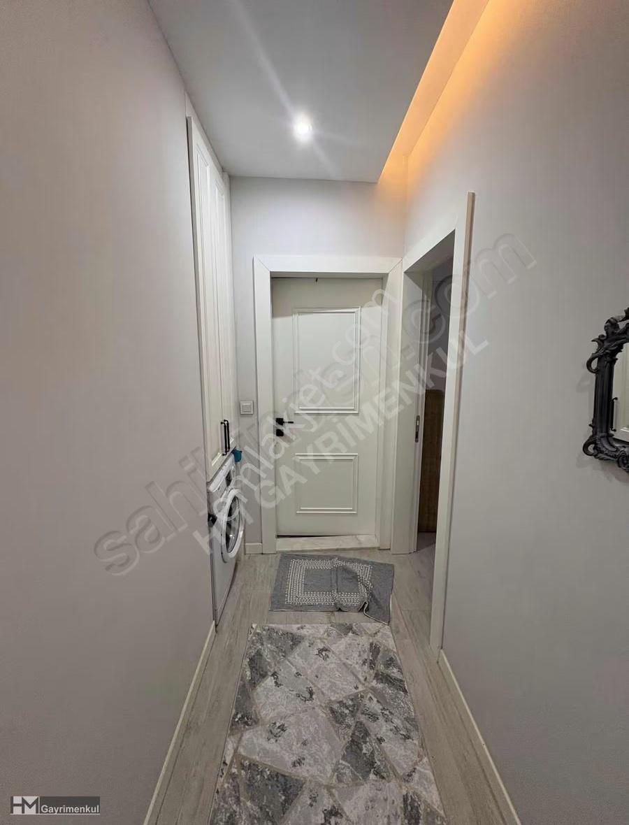 Hm Gayrimenkul'den Yeşilköy Mahallesinde Satılık 3+1 Daire - Görsel 8