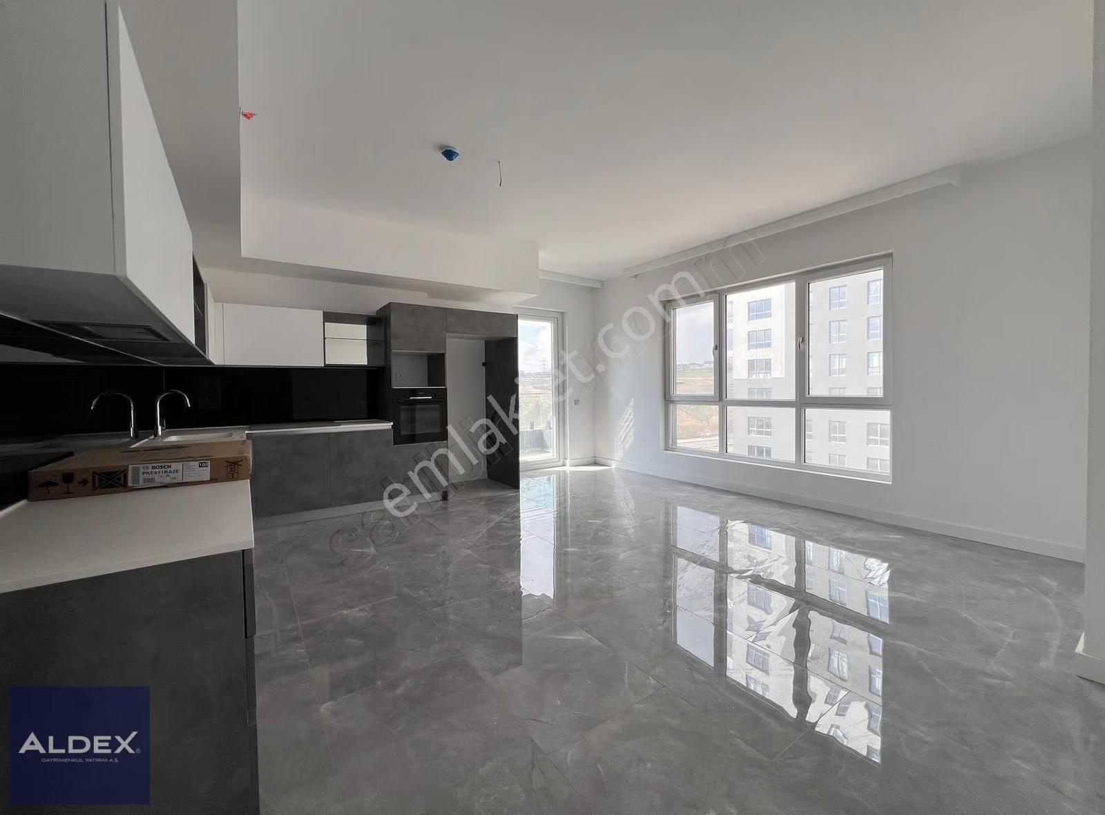 Faras Panorama'da 4.5+1 Oturuma Hazır 200m2 Satılık Fırsat Daire - Görsel 5