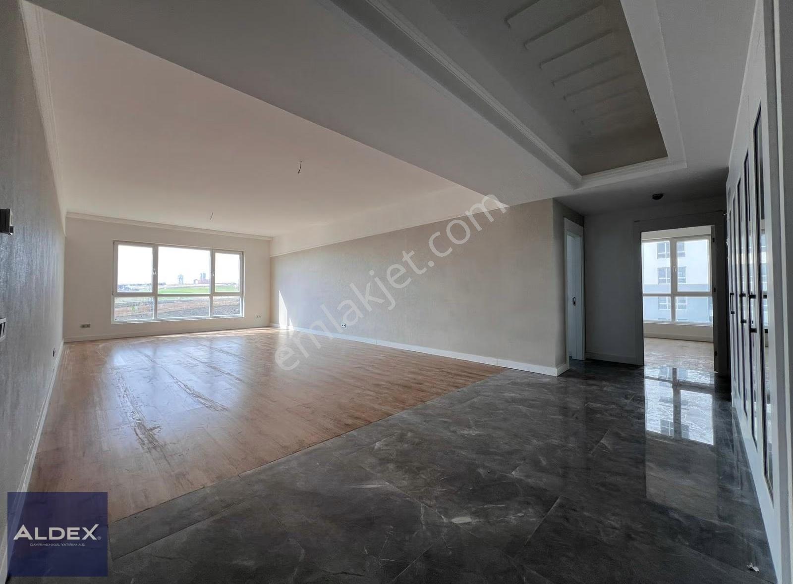 Faras Panorama'da 4.5+1 Oturuma Hazır 200m2 Satılık Fırsat Daire - Görsel 10