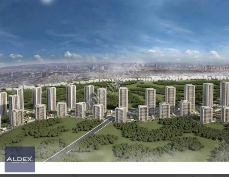 Beytepe Akçalı Yapı Koop Satılık 4+1 Daire Getirili Yda Projesi - Görsel 2