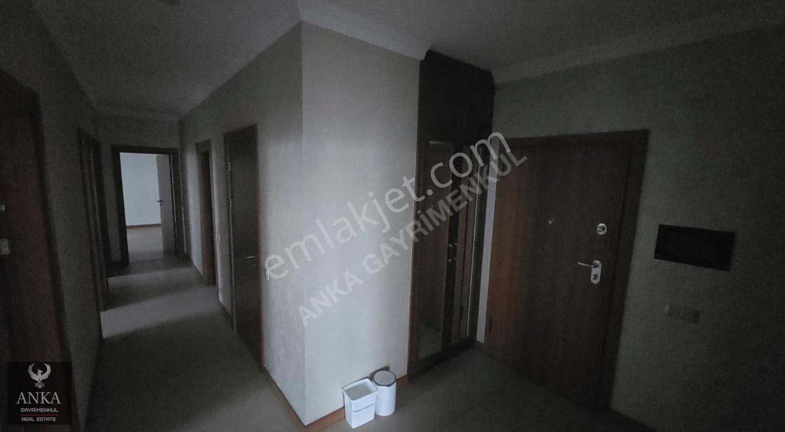 Bulvar İstanbul Rezidans' Da Arakat 4+1 208 M2 Kiralık Daire - Görsel 10