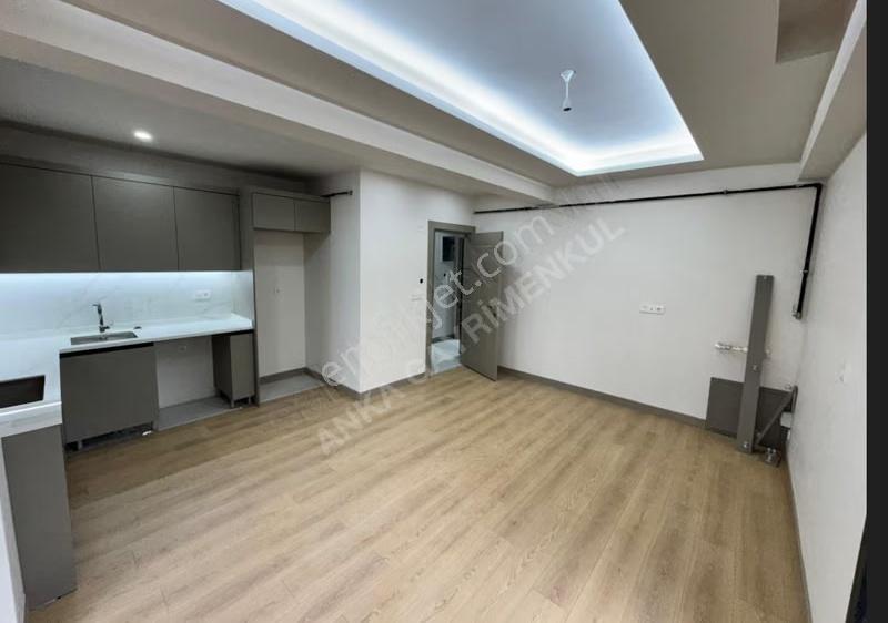 Arnavutköy Metro Ve Hastane Yanı' Nda Satılık Sıfır 1+1 Daire - Görsel 2