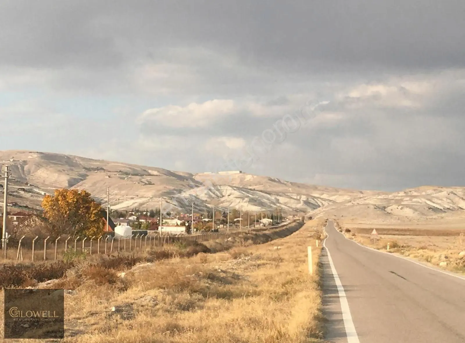 Ayaş Tekke'de 500 M² İmarlı Yatırım Fırsatı - Görsel 4