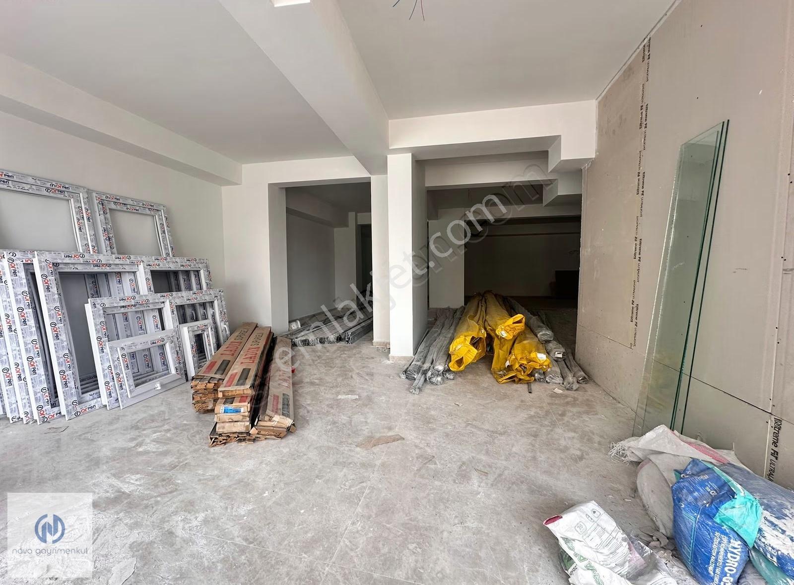 **nova**akdeniz Mah. 400m² Prestıjli Ticari Satılık Dükkan - Görsel 3