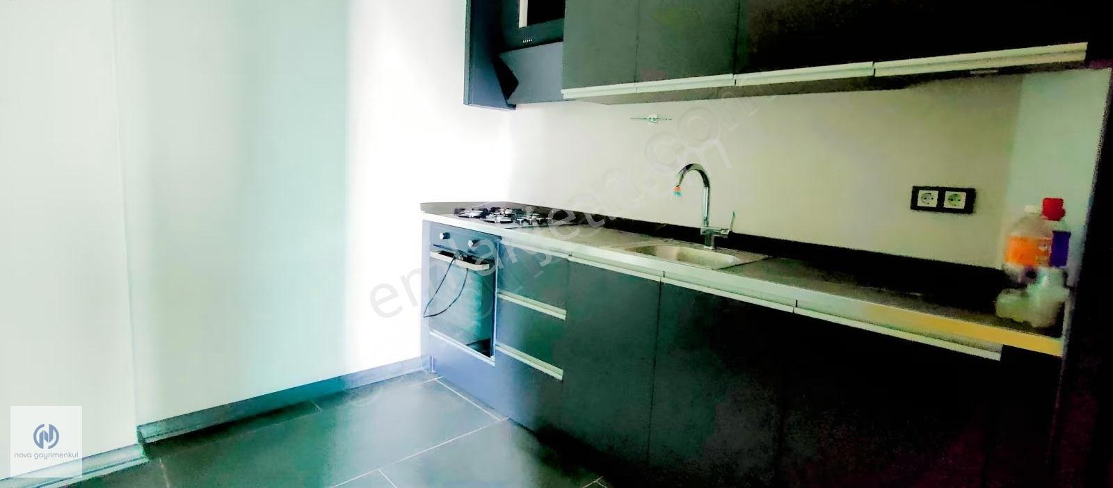 **nova** Yenişehir 34. Cadde Üzeri Lüks Kiralık Ofis - Görsel 3