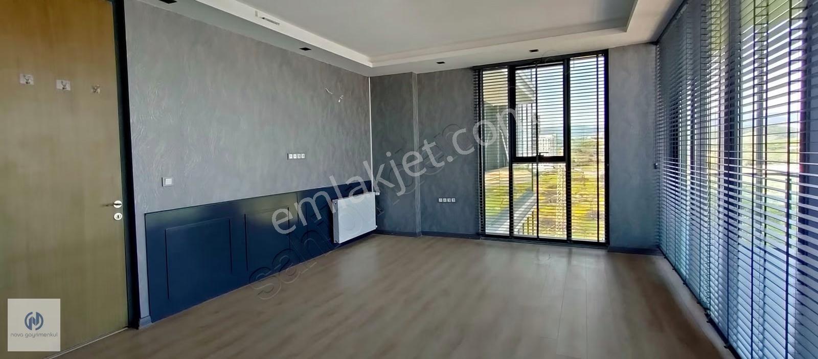 **nova** Yenişehir 34. Cadde Üzeri Lüks Kiralık Ofis - Görsel 4