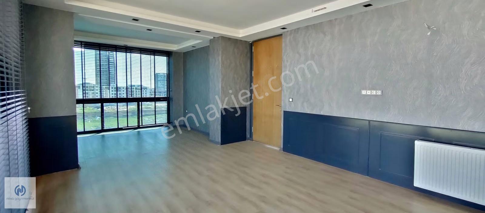 **nova** Yenişehir 34. Cadde Üzeri Lüks Kiralık Ofis - Görsel 5
